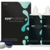 All In One Kontaktpflegemittel Eye² Soley+ 2x360ml -Oakley Verkäufe All in One Kontaktpflegemittel eye soley 2x360ml.8023384141246a