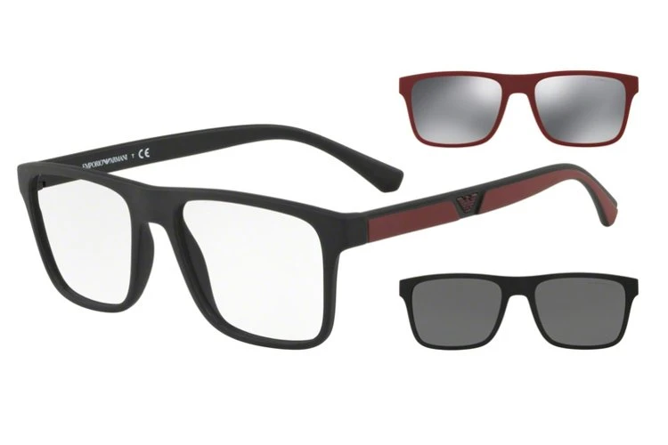 Emporio Armani EA 4115 50421W 3 Emporio Armani EA 4115 50421W