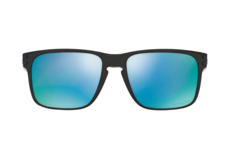 Oakley Holbrook OO 9102 C1 Prizm 4 Oakley Holbrook OO 9102 C1 Prizm – Bild 2