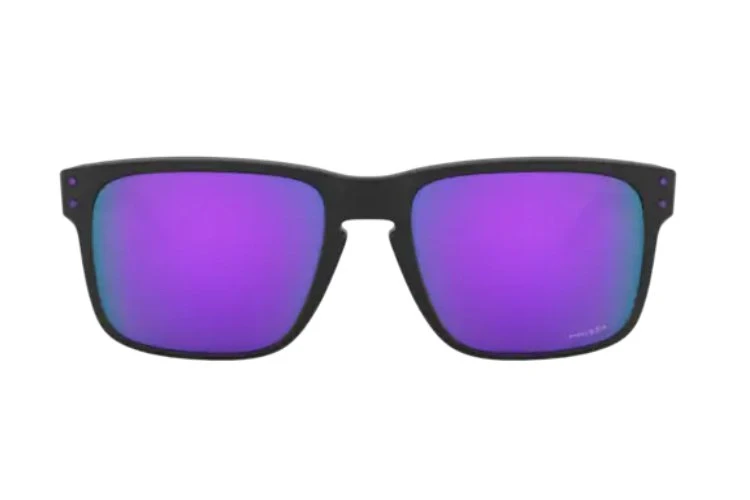Oakley Holbrook OO 9102 K6 Prizm 4 Oakley Holbrook OO 9102 K6 Prizm – Bild 2
