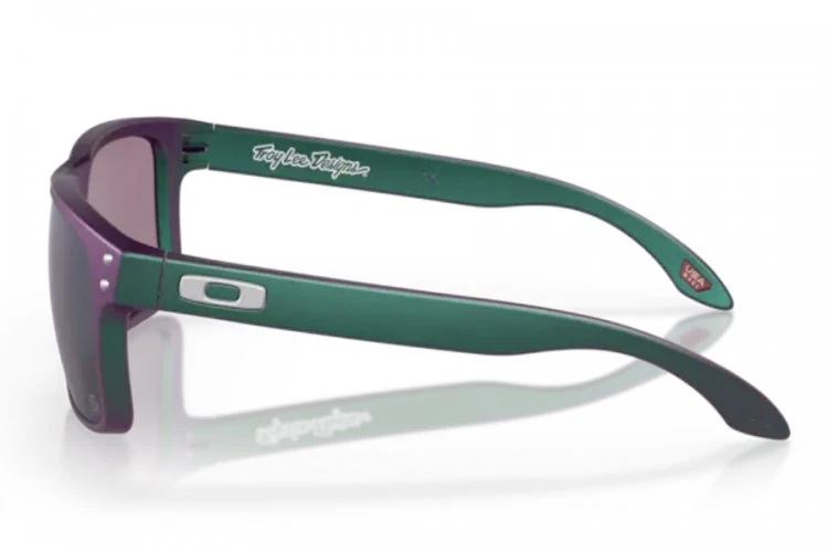 Oakley Holbrook OO 9102 T4 4 Oakley Holbrook OO 9102 T4 – Bild 2