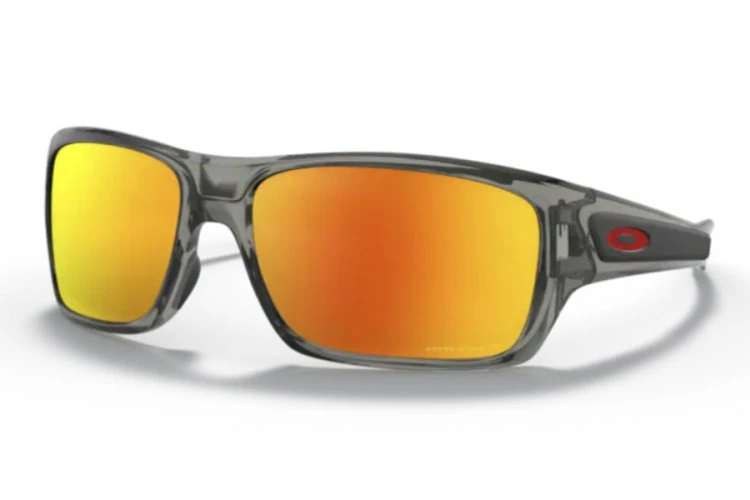 Oakley Turbine OO 9263 57 Prizm 3 Oakley Turbine OO 9263 57 Prizm