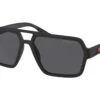 Prada Linea Rossa PS 01XS DG002G 1 Prada Linea Rossa PS 01XS DG002G -Oakley Verkäufe Prada Linea Rossa PS 01XS DG002G.PS01XS DG002Ga