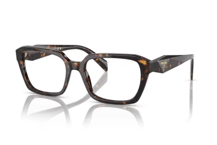 Prada PR 14ZV 2AU1O1 3 Prada PR 14ZV 2AU1O1