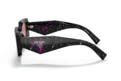 Prada PR 15YS 1AB07Q -Oakley Verkäufe Prada PR 15YS 1AB07Q.PR15YS 1AB07Q 2