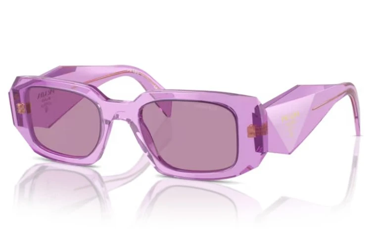 Prada PR 17WS 13R07Q 3 Prada PR 17WS 13R07Q