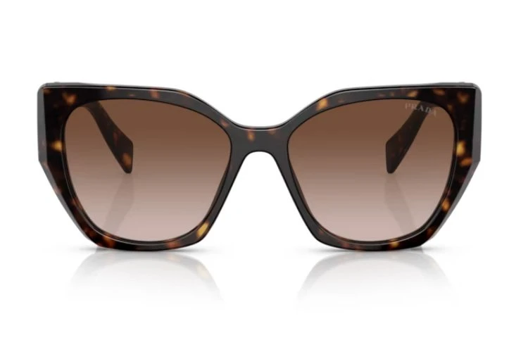 Prada PR 19ZS 2AU6S1 4 Prada PR 19ZS 2AU6S1 – Bild 2