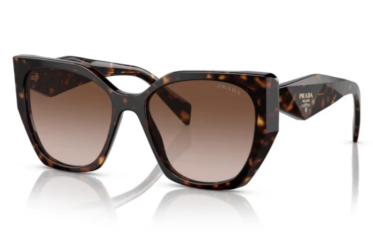 Prada PR 19ZS 2AU6S1 3 Prada PR 19ZS 2AU6S1