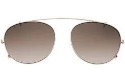 Sonnen Clip 581066C 22 Für Humphreys Brille 581066