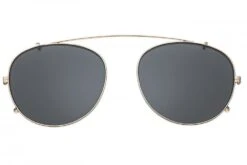 Sonnen Clip 581066C 25 Für Humphreys Brille 581066