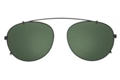 Sonnen Clip C10 Für Humphrey´s Brille 581069