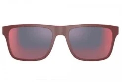 Sonnen Clip EA 4115C 52616P Für Emporio Armani Brille EA 4115