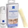 Zeiss Antibeschlag Spray 15ml Inkl. Brillen Reinigungstuch 1 Zeiss Antibeschlag Spray 15ml Inkl. Brillen Reinigungstuch -Oakley Verkäufe Zeiss Antibeschlag Spray 15ml inkl Brillen Reinigungstuch.662834504811a
