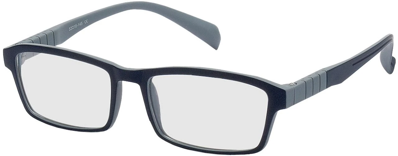 Groningen - Dunkelblau/grau - L 3 Groningen - Dunkelblau/grau - L