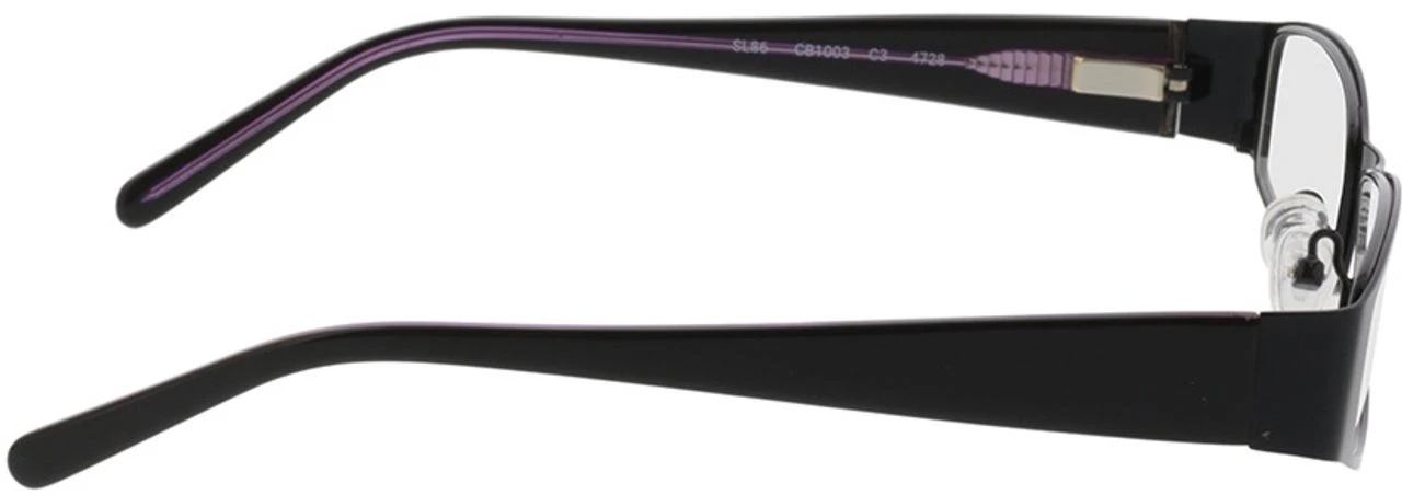 Varberg - Schwarz - M 5 Varberg - Schwarz - M – Bild 3