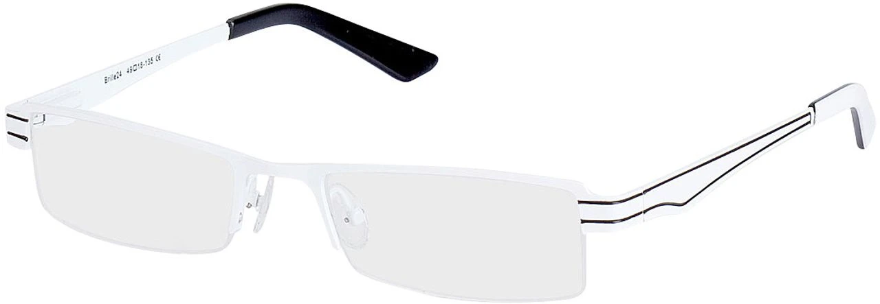 Kali - Weiß/schwarz - M 3 Kali - Weiß/schwarz - M