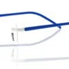 Switch It Garnitur Combi 175 Randlose Brille In Der Farbe Weiß Blau Opak 2 Switch It Garnitur Combi 175 Randlose Brille In Der Farbe Weiß Blau Opak -Oakley Verkäufe switch it Garnitur Combi 175 Randlose Brille in der Farbe wei blau opak.4050SIG175a
