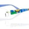 Switch It Garnitur Combi 2048 Randlose Brille In Der Farbe Blau Grün Gelb Weiß -Oakley Verkäufe switch it Garnitur Combi 2048 Randlose Brille in der Farbe blau gruen gelb wei .4050SIG2048a