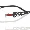 Switch It Garnitur Combi 2082 Farbe Schwarz Rot -Oakley Verkäufe switch it Garnitur Combi 2082 Farbe schwarz rot.4050SIG2082a