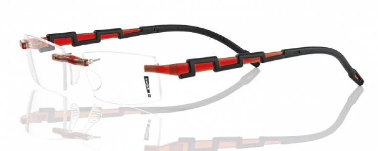 Switch It Garnitur Combi 666 Farbe Rot Schwarz 3 Switch It Garnitur Combi 666 Farbe Rot Schwarz